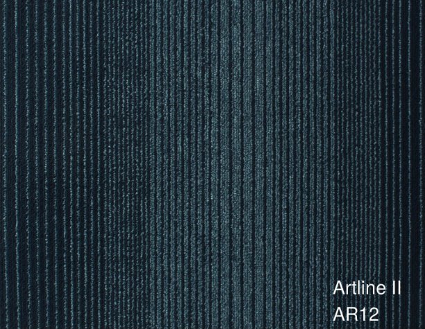 Thảm sàn Arltine II AR12