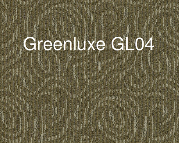 thảm sàn Greenluxe GL04