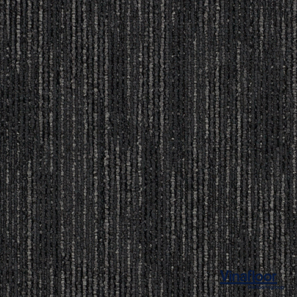 thảm trải sàn suminoe px5003 màu đen