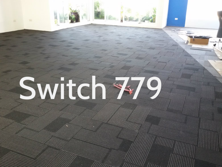 thảm viên Switch 779