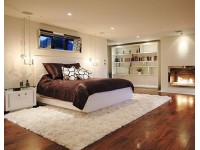 Cách để chọn mua thảm lót sàn phòng ngủ cho các cặp vợ chồng