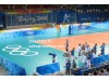 Sàn thể thao LG Rexcourt Hàn Quốc đạt mọi tiêu chuẩn quốc tế