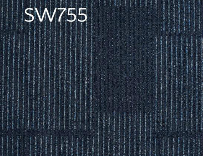 Thảm trải sàn Switch SW755