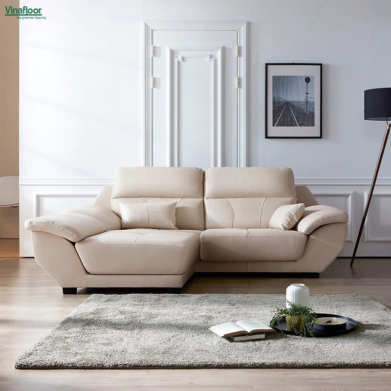 Thảm Sofa chính hãng chắc chắn sẽ mang đến cho bạn một chất lượng tuyệt vời. Chọn một chiếc thảm Sofa chính hãng để đảm bảo rằng bạn đang đầu tư vào sản phẩm chất lượng và tin cậy. Với nhiều mẫu mã đa dạng và phù hợp với mọi phong cách, hãy tham khảo ngay sản phẩm này để tạo nên một không gian phòng khách tuyệt đẹp.